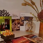 Canapai Assisi Rooms