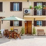 Canapai Assisi Rooms